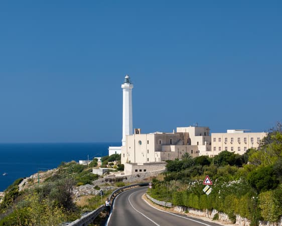 Santa Maria di Leuca