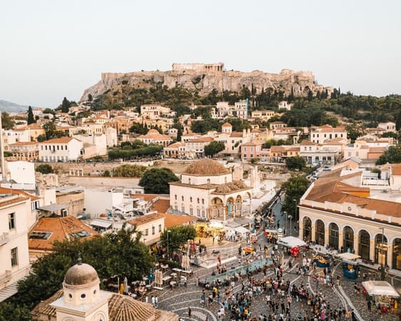 Athens
