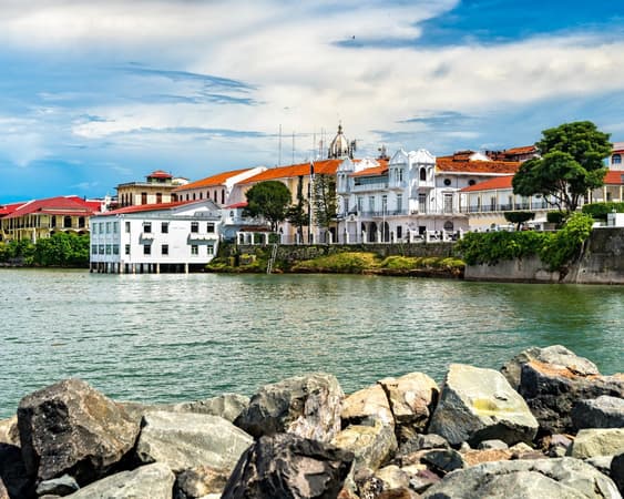 Ciudad de Panamá