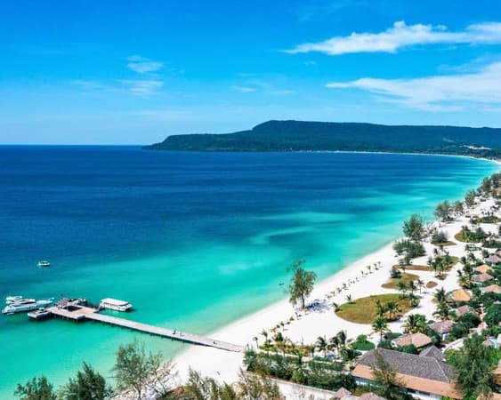 Koh Rong