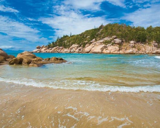 Magnetic Island