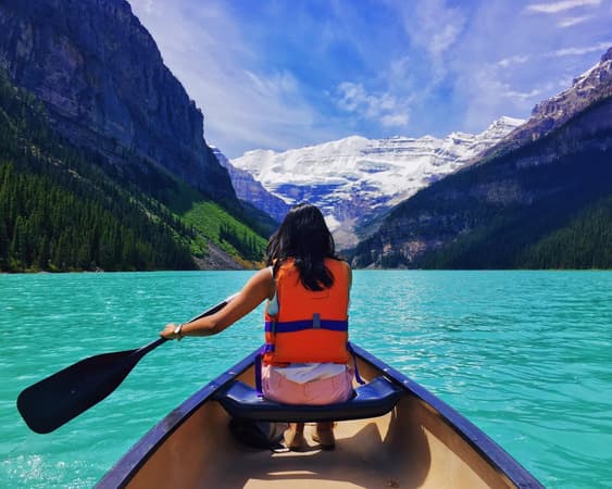 Lake Louise