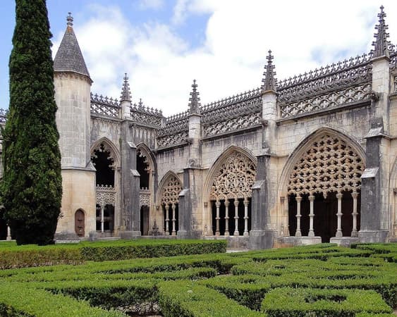 Batalha