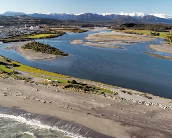 Hokitika