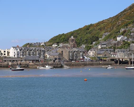 Barmouth