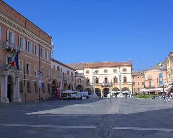 Ravenna (Province)