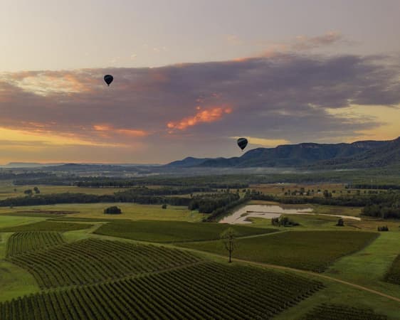 Hunter Valley
