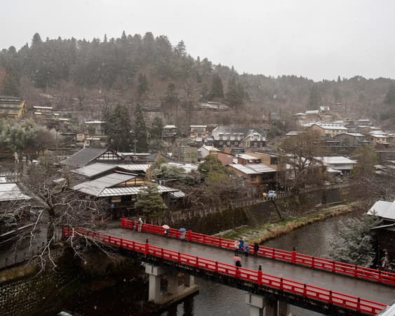 Takayama