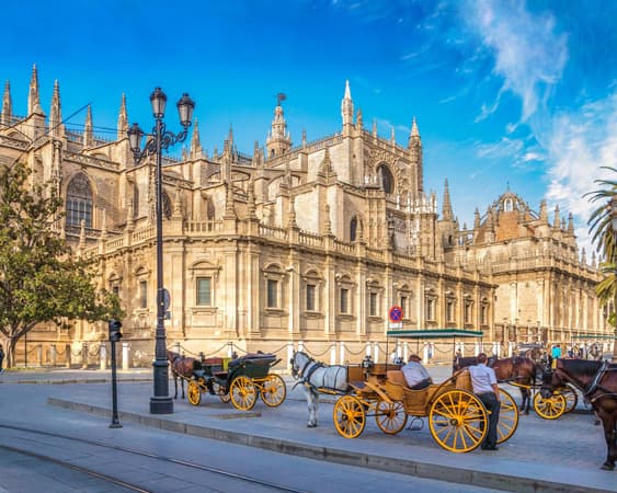 Seville