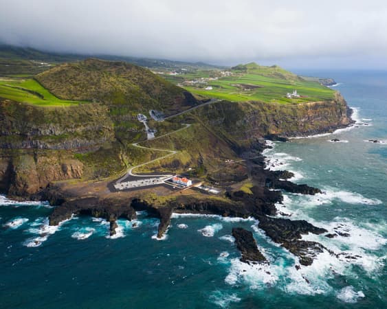Ponta Delgada (Azores)
