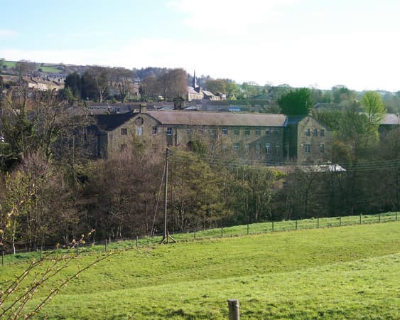 Северен Йоркшър