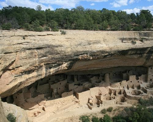 Mesa Verde CO