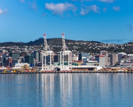 Wellington