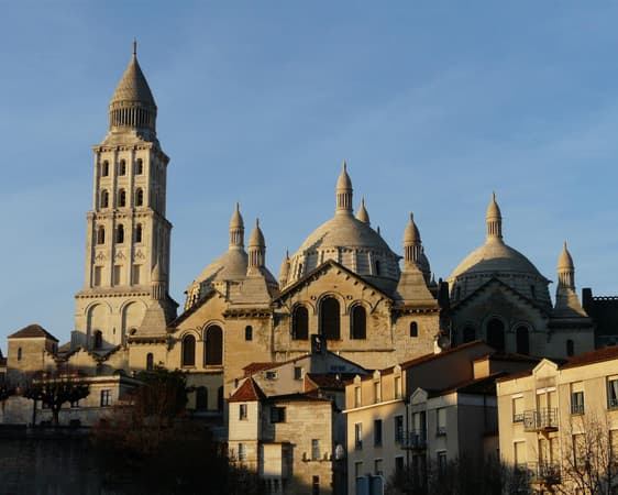 Périgueux