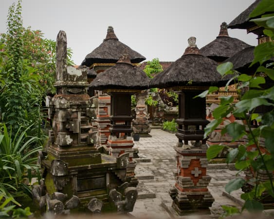 Ubud, Bali