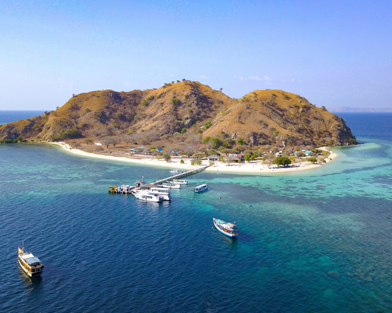 Labuan Bajo