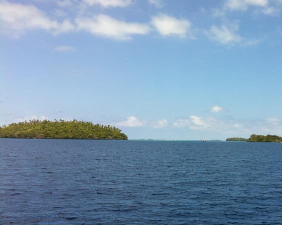 Îles Vava'u