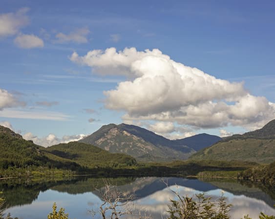 San Martín de los Andes