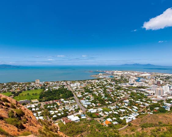 Townsville