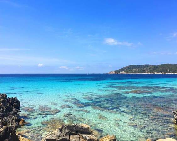 Ses Salines, Mallorca