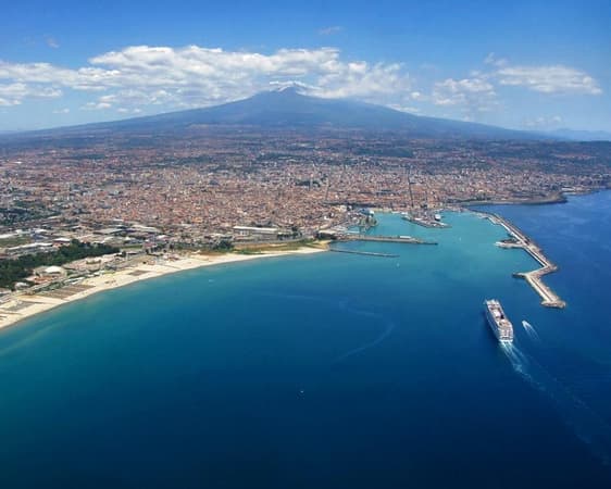 Catania