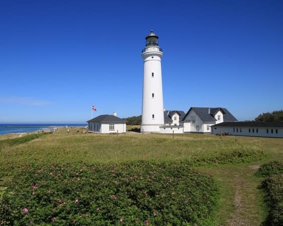 Hirtshals