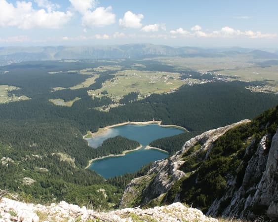 Durmitor National Park
