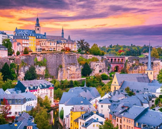 Luxemburgo