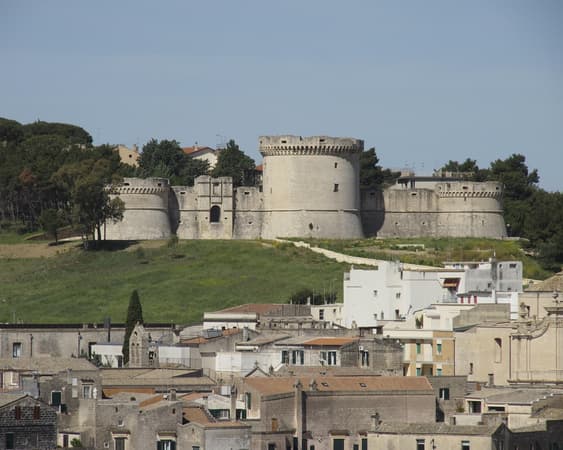 Matera (Provincia)