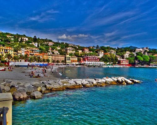 Santa Margherita Ligure