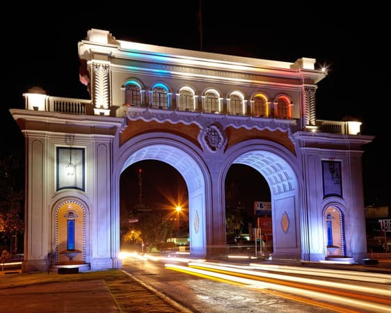 Guadalajara, Jalisco