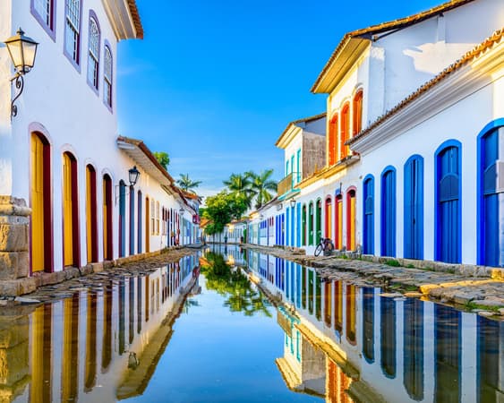 Paraty