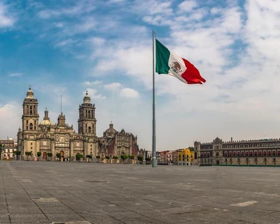Ciudad de México