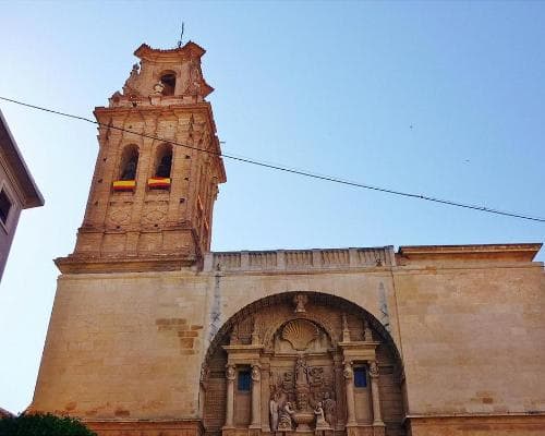 Bezichtiging Almansa