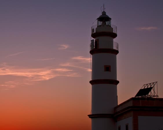 Ses Salines, Mallorca