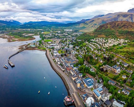 Fort William