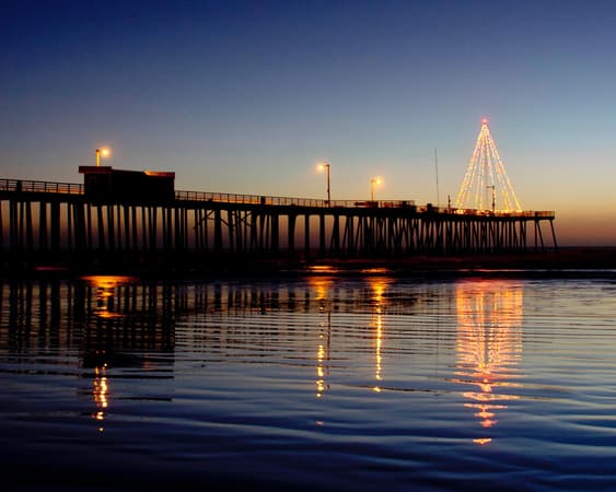 Pismo Beach CA