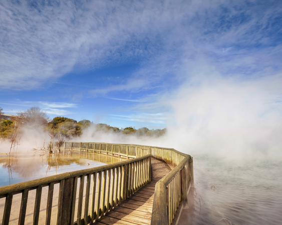 Rotorua