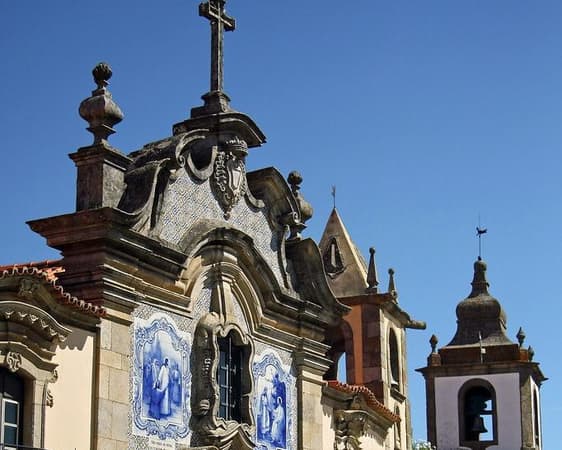 São João da Pesqueira