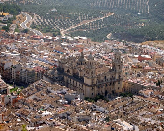 Jaén (provincia)