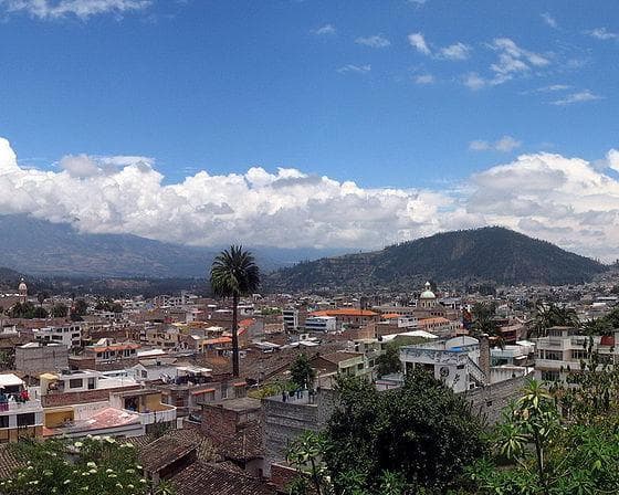 Otavalo