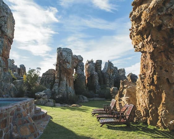 Kagga Kamma Natuurreservaat