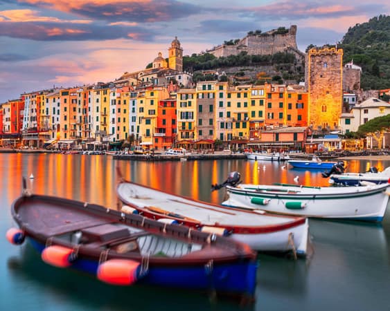 Porto Venere