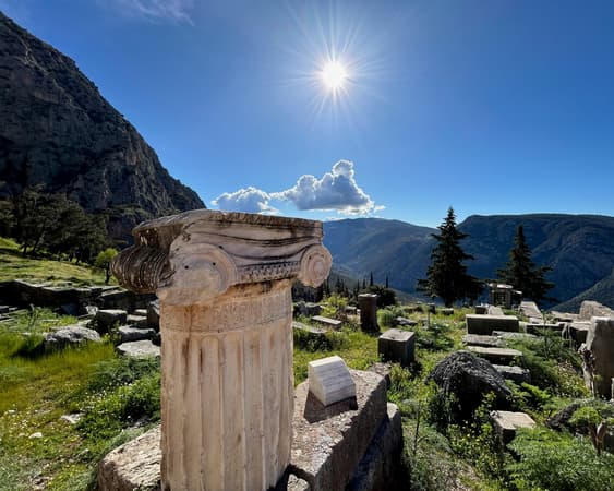 Delphi