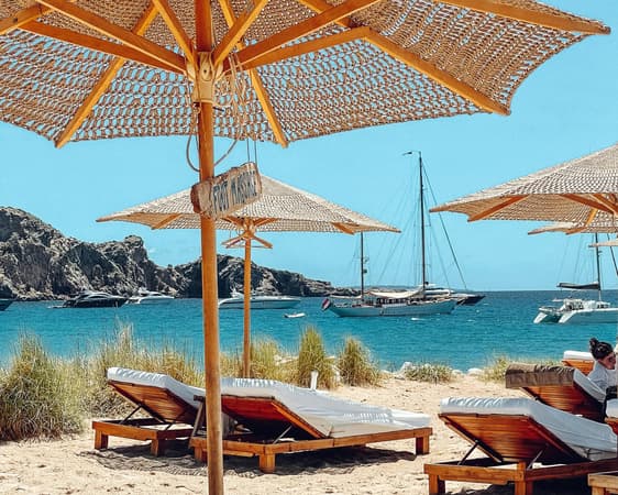 Port San Miguel, Ibiza