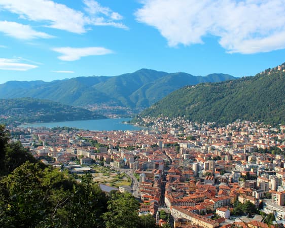 Como (Province)