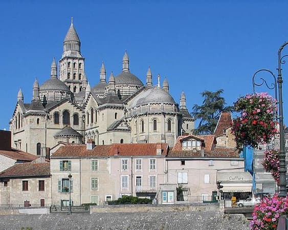 Périgueux