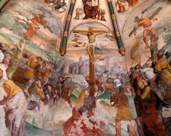 San Daniele Del Friuli