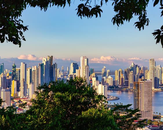 Ciudad de Panamá