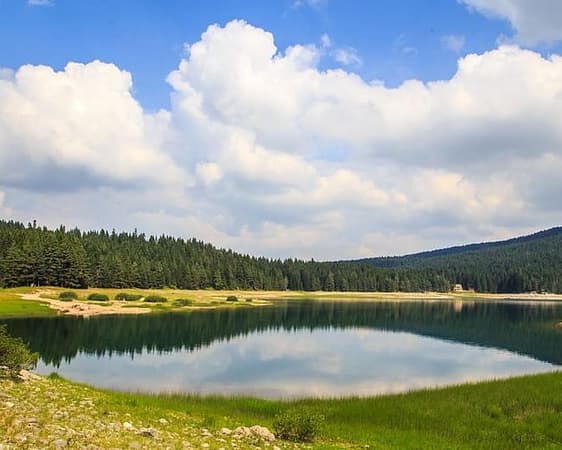 Durmitor National Park